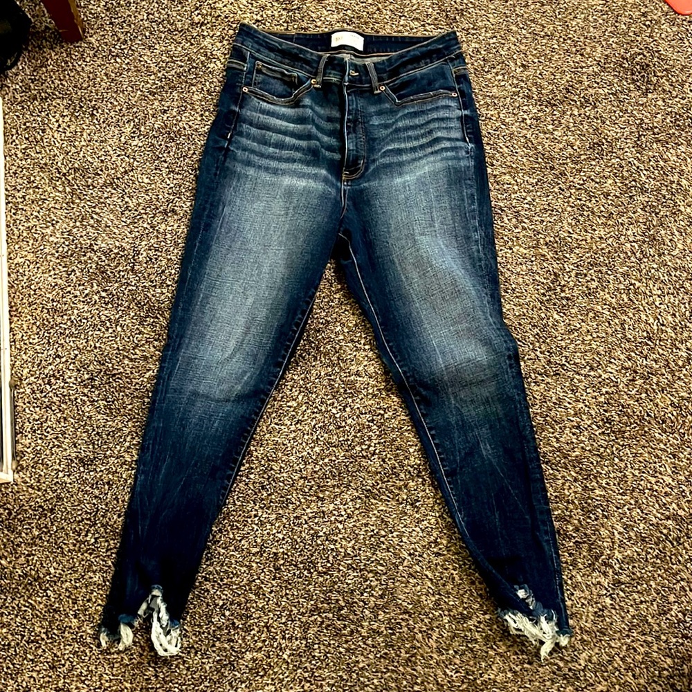 BKE Jeans- Like New! Only worn twice